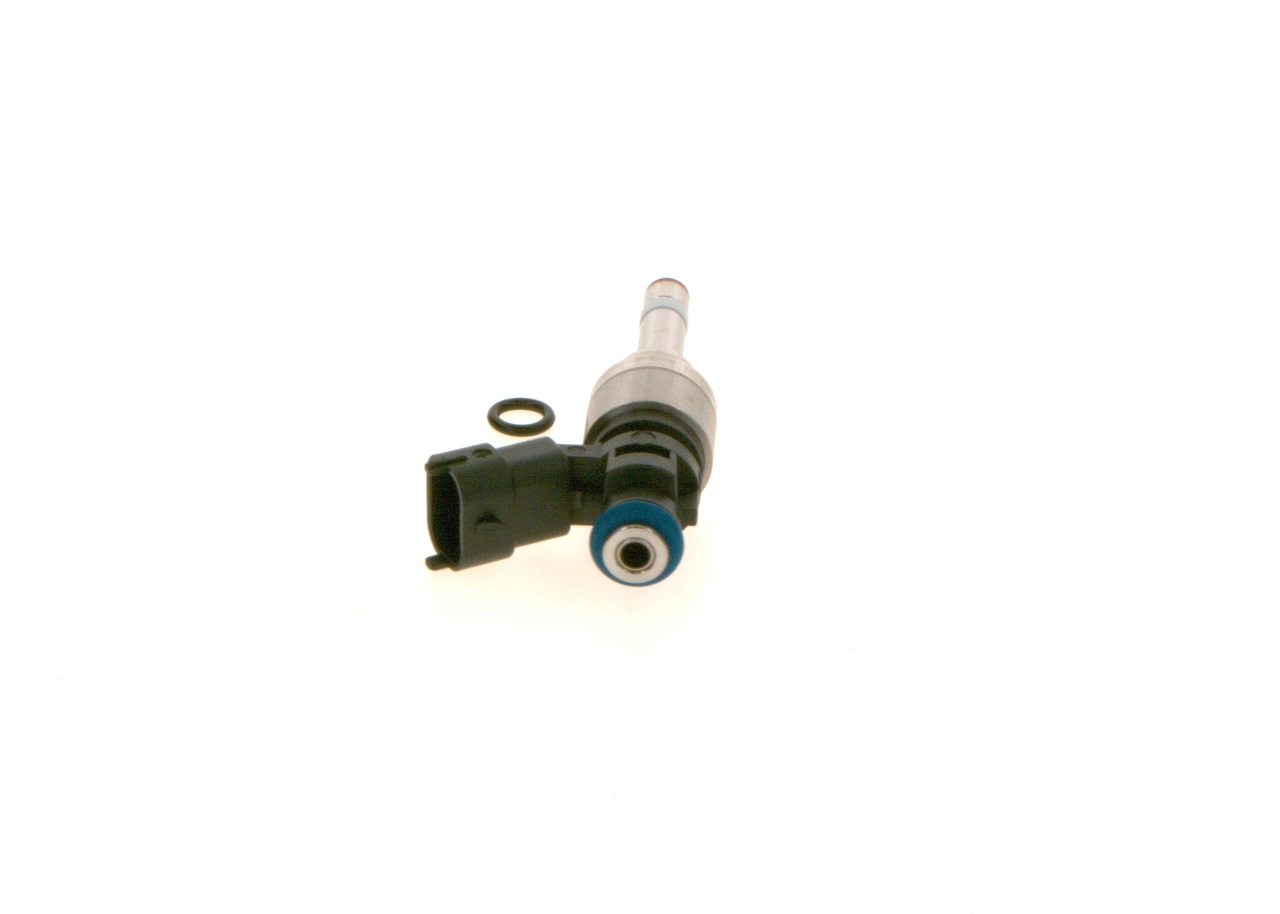 Injector, urea injection