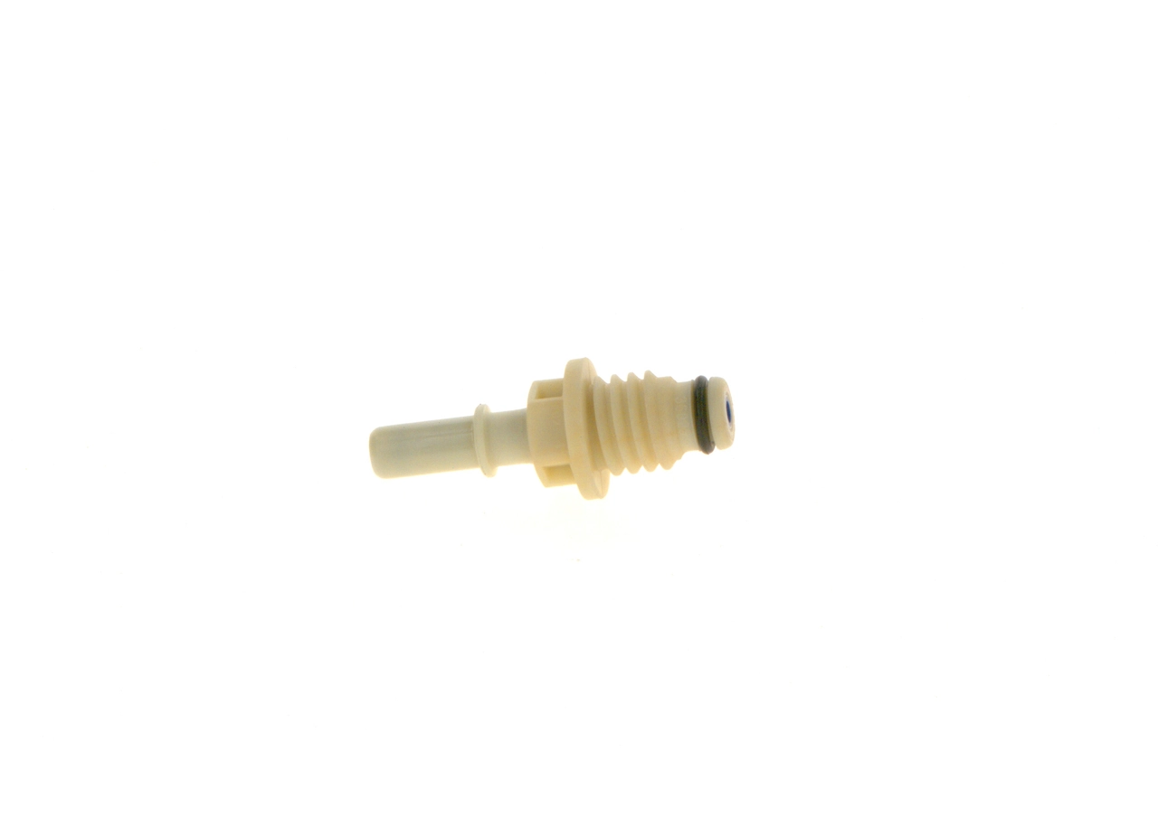 Return Connector, delivery module (urea injection)