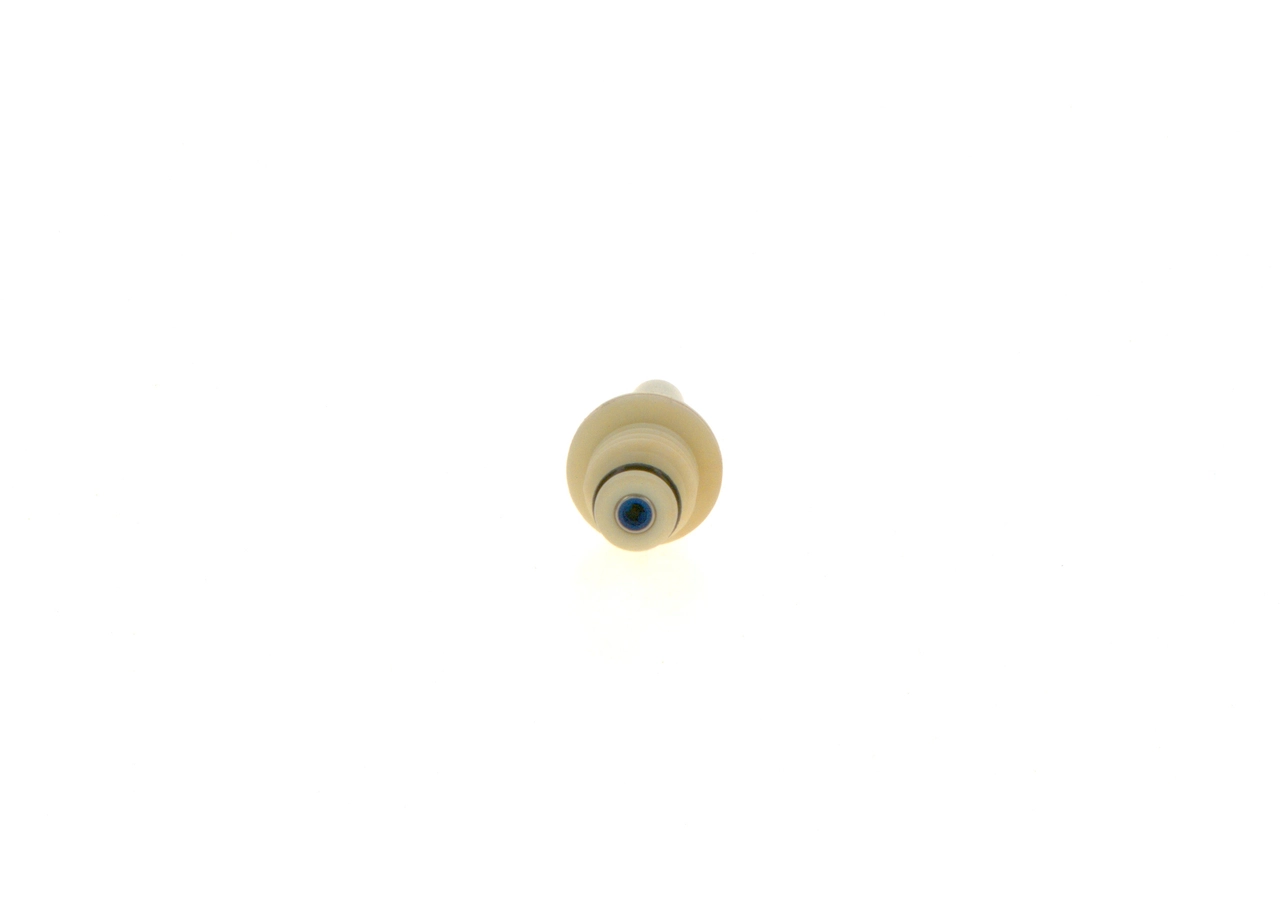 Return Connector, delivery module (urea injection)