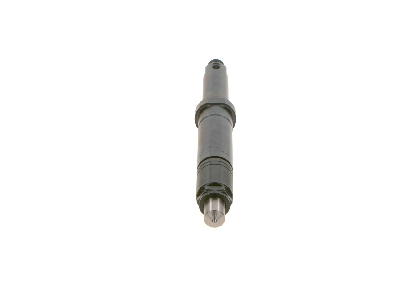 Nozzle and Holder Assembly