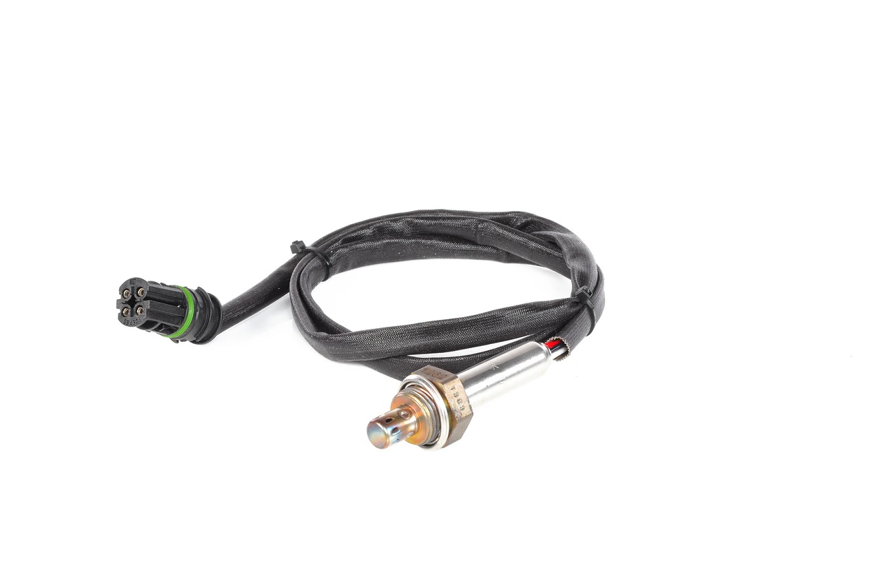 Oxygen Sensor