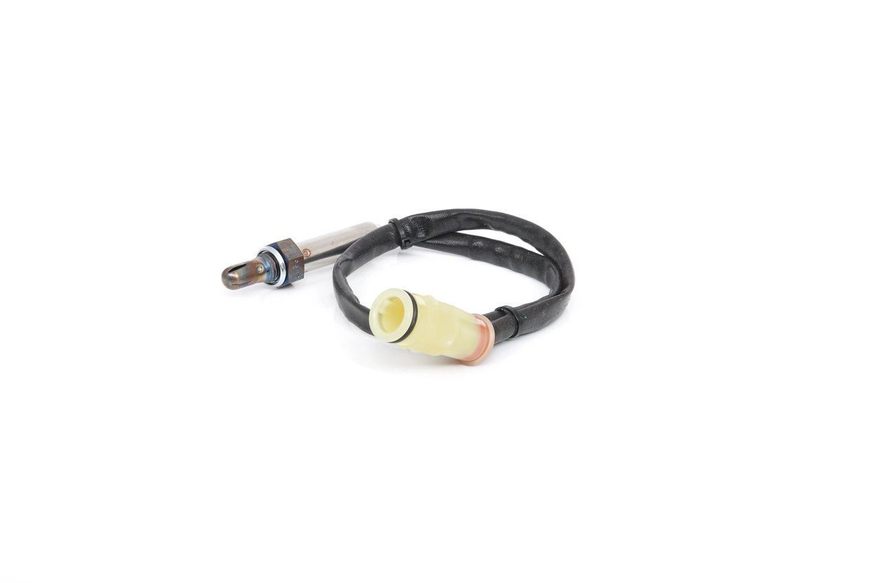 Oxygen Sensor