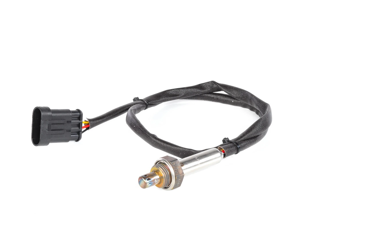 Oxygen Sensor