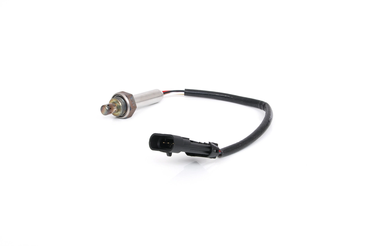 Oxygen Sensor