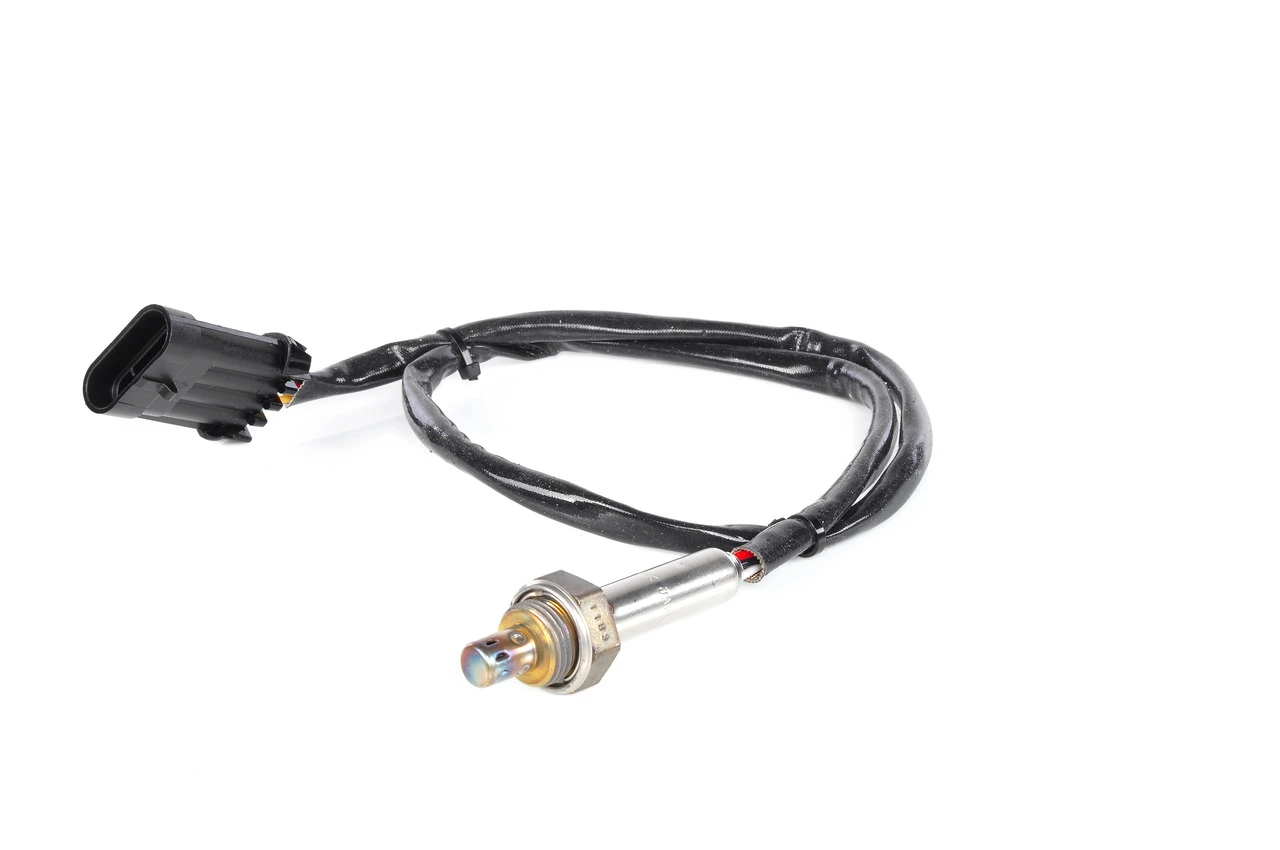 Oxygen Sensor