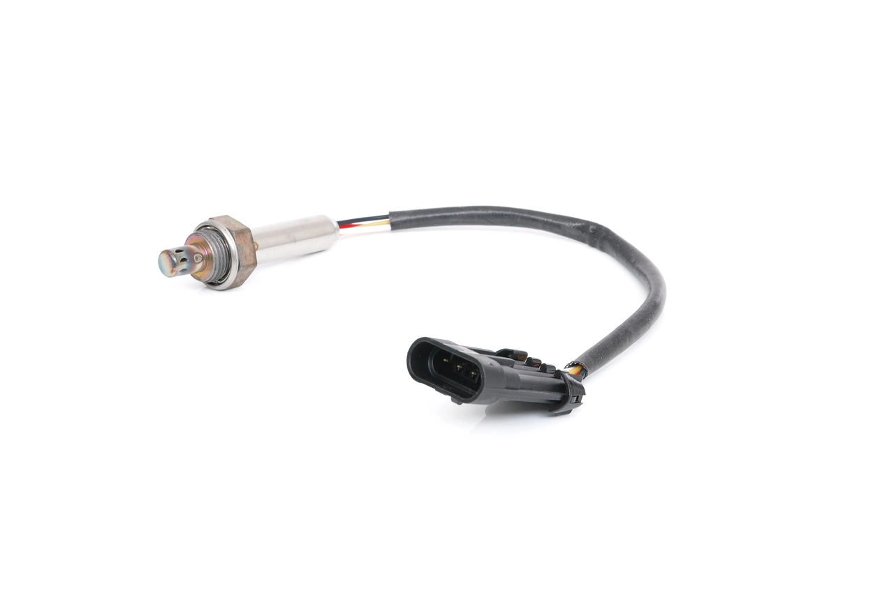 Oxygen Sensor