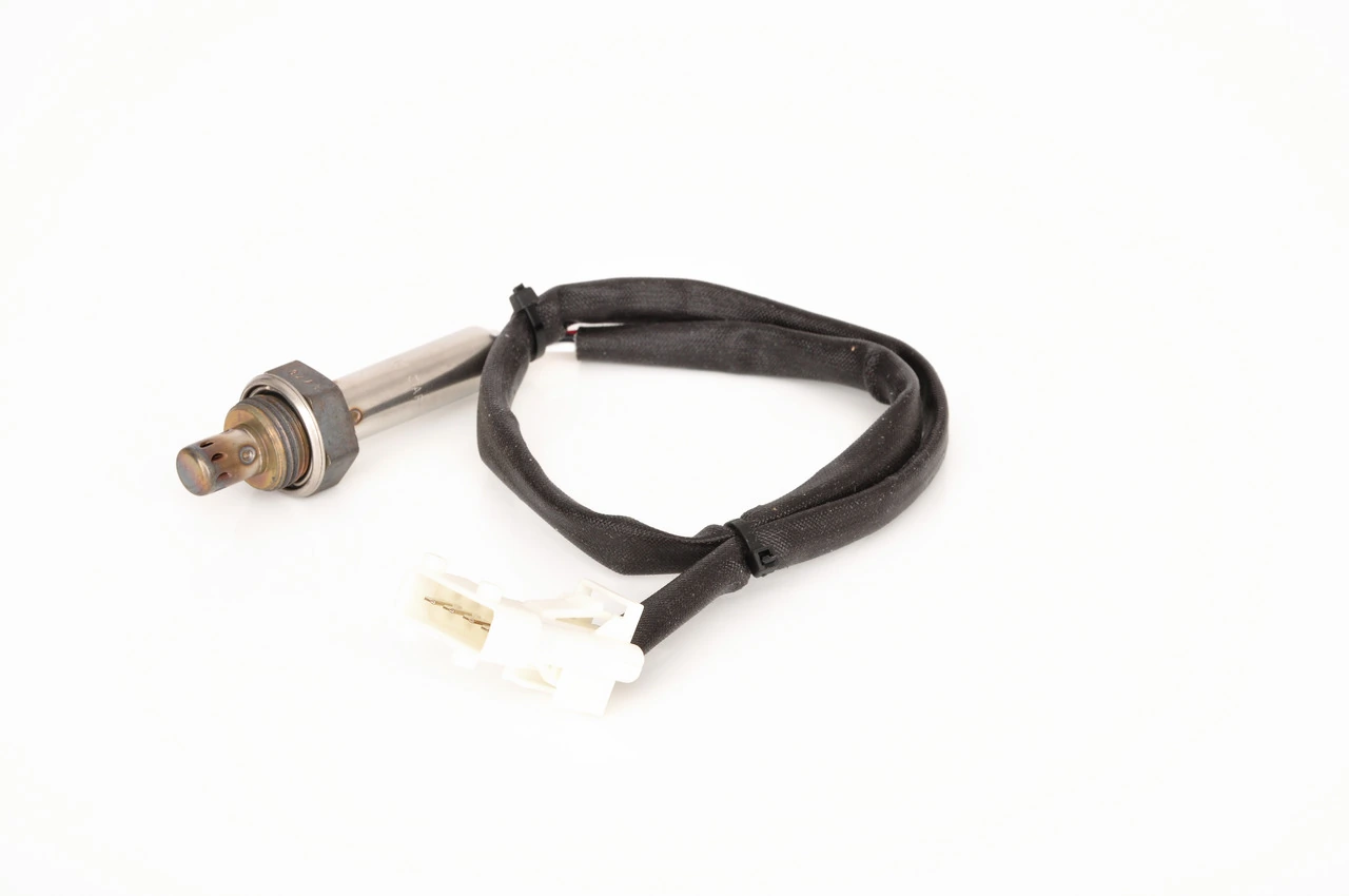 Oxygen Sensor