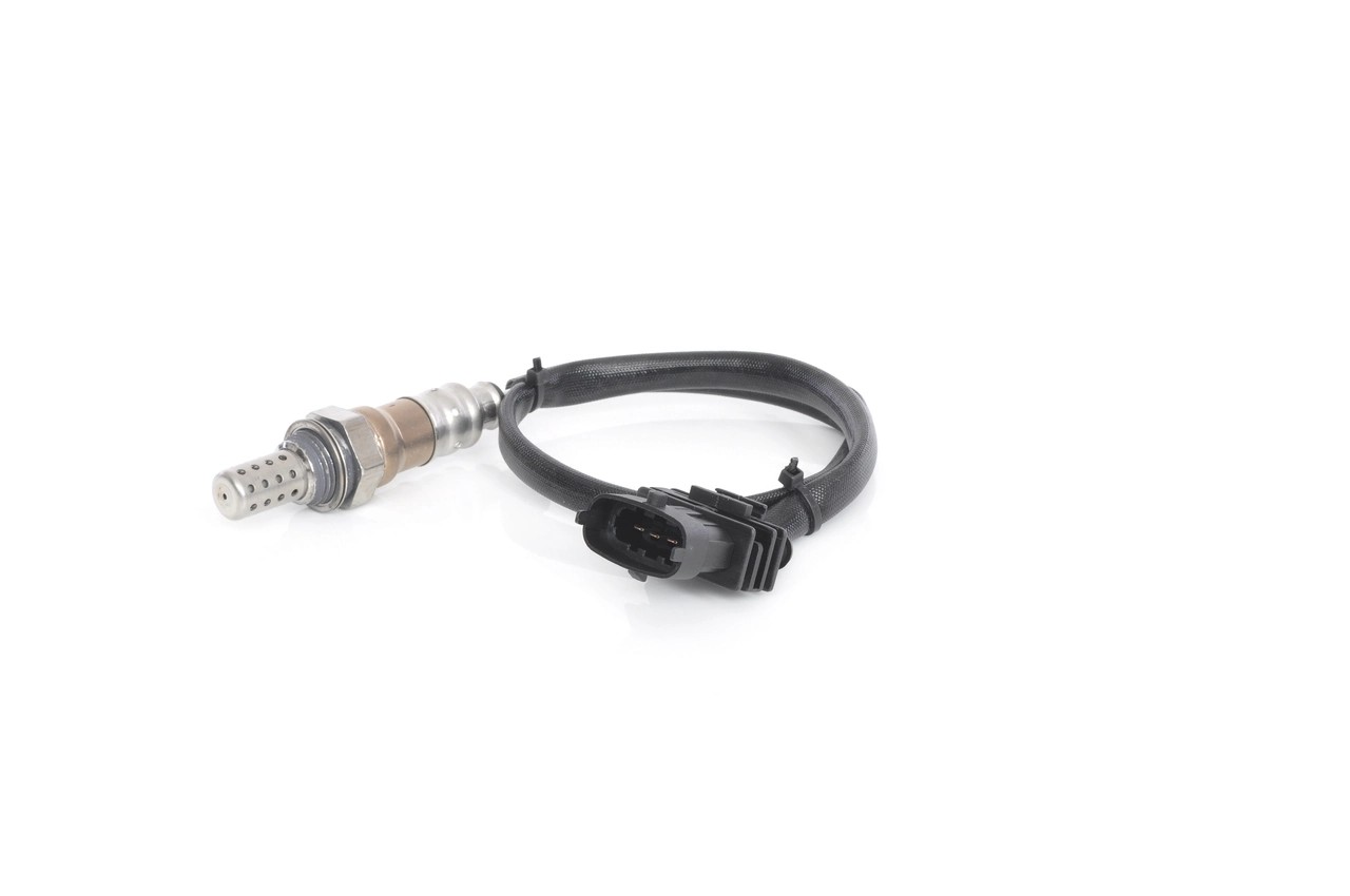 Oxygen Sensor
