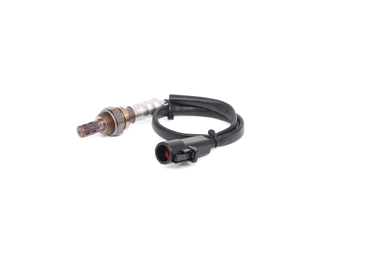 Oxygen Sensor