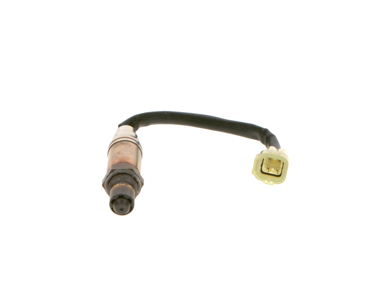 Oxygen Sensor