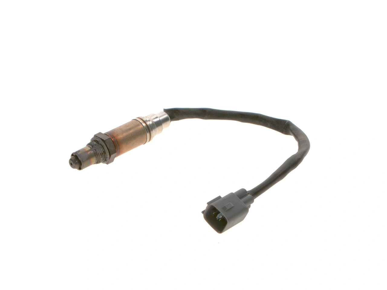 Oxygen Sensor