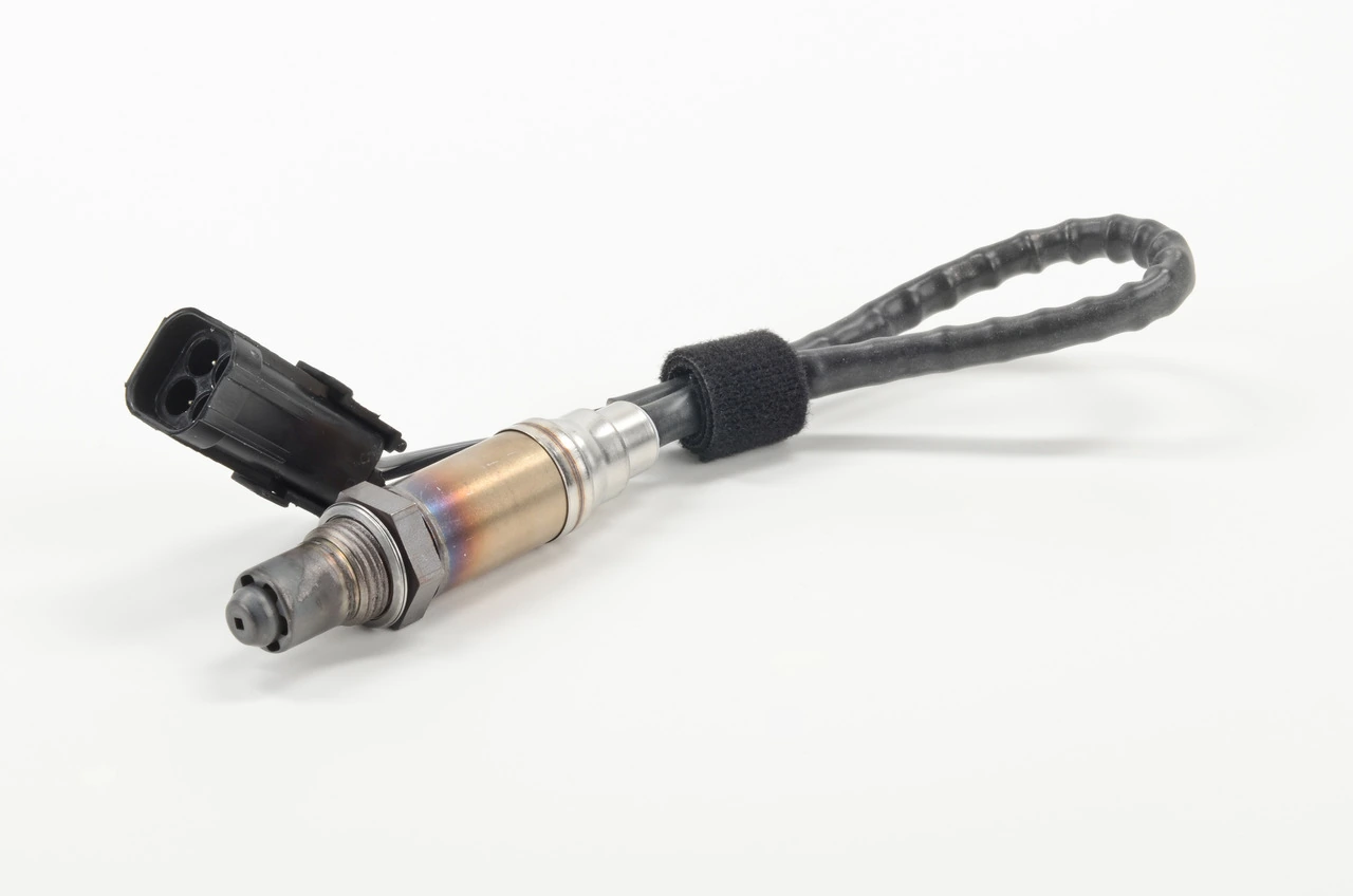 Oxygen Sensor