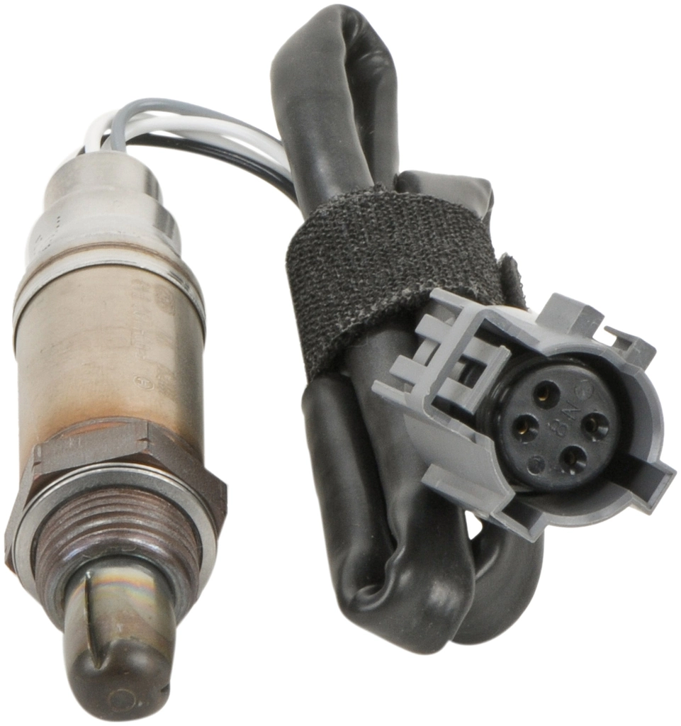 Oxygen Sensor