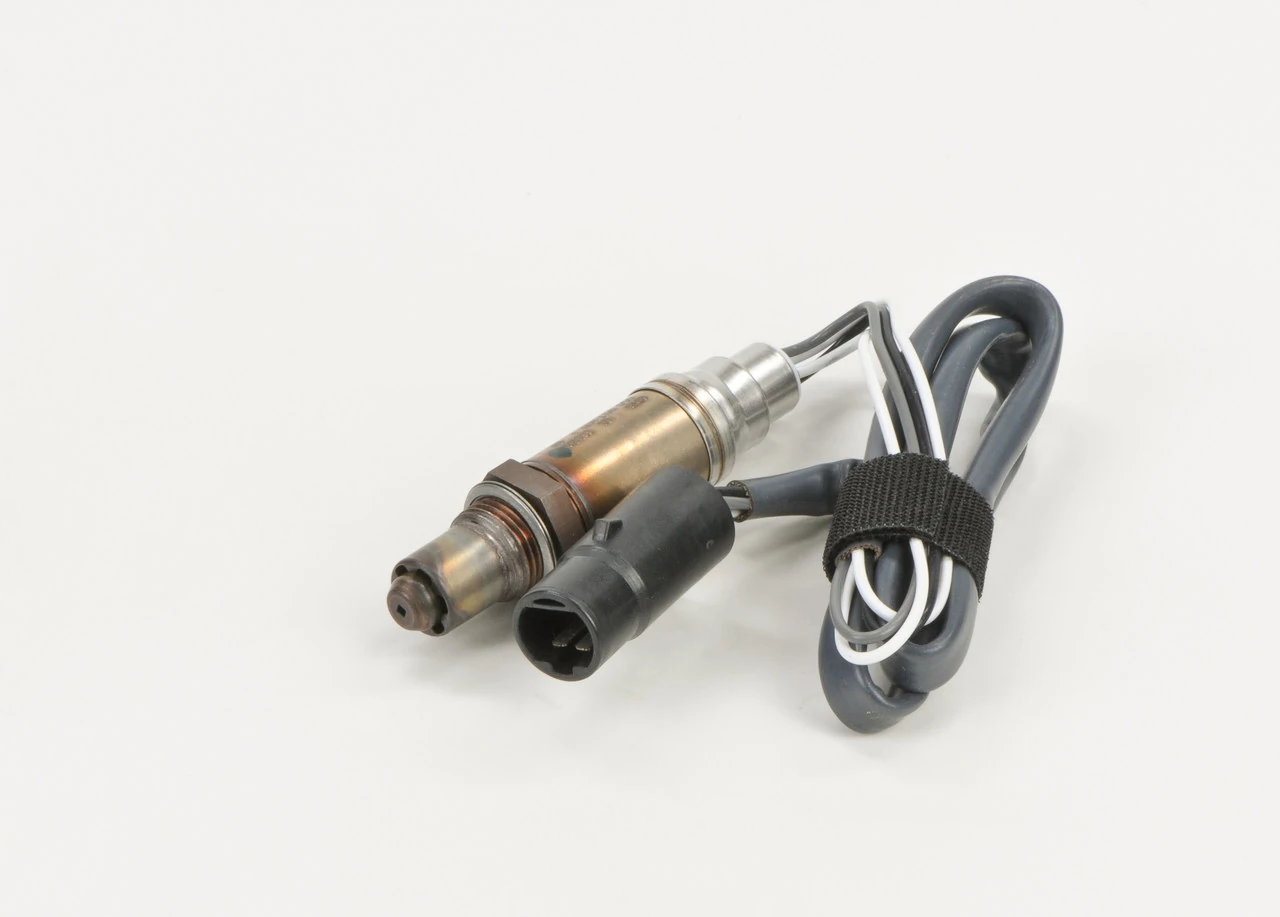 Oxygen Sensor