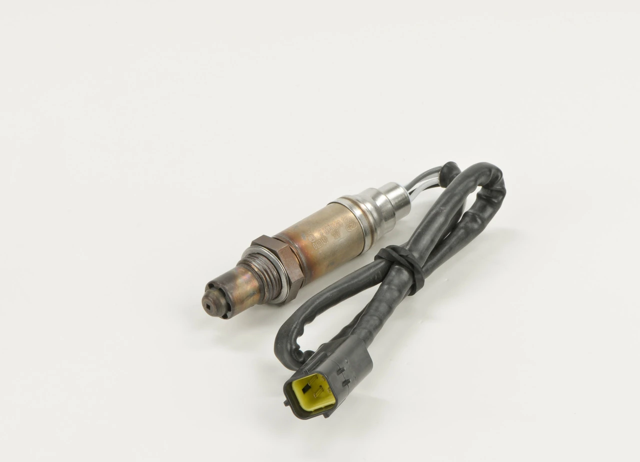 Oxygen Sensor