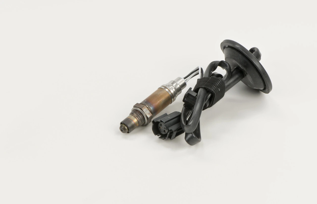 Oxygen Sensor