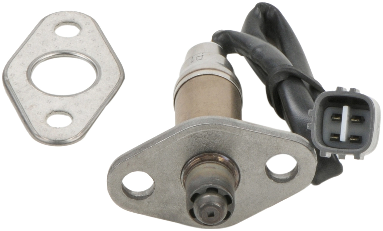 Oxygen Sensor