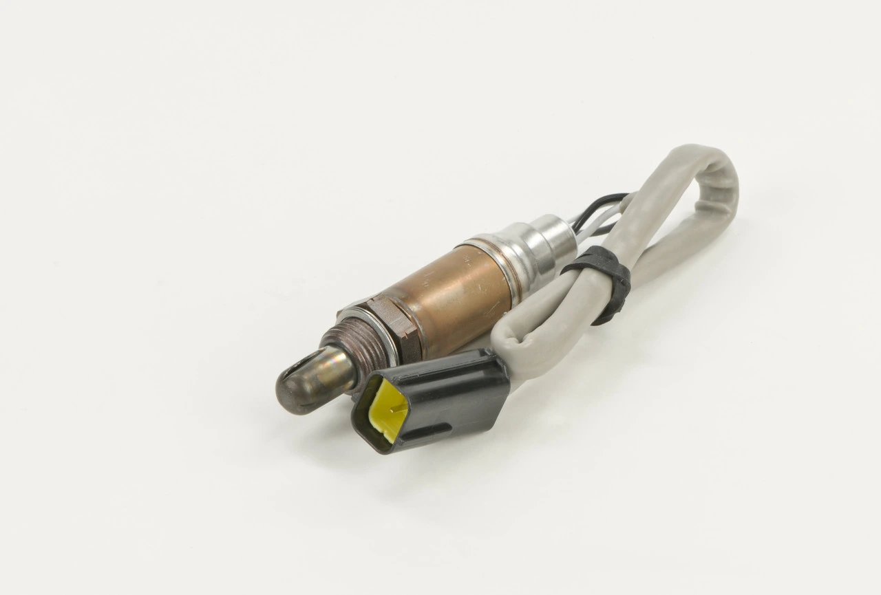 Oxygen Sensor