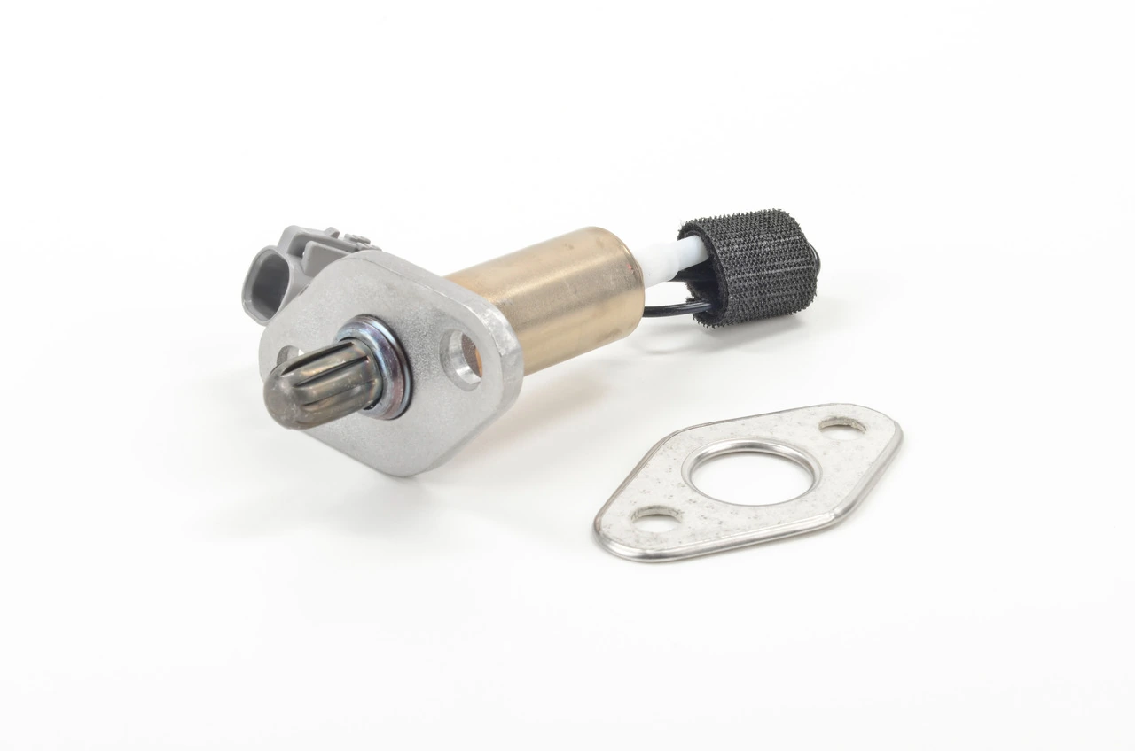 Oxygen Sensor