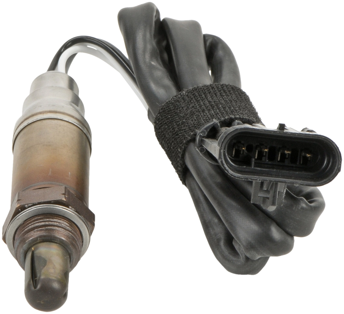Oxygen Sensor