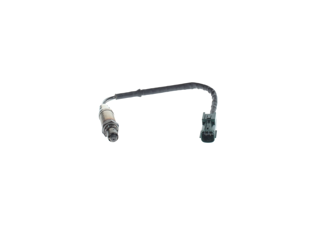 Oxygen Sensor