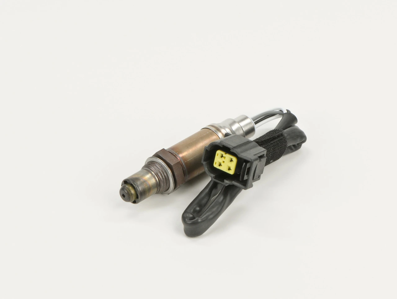 Oxygen Sensor