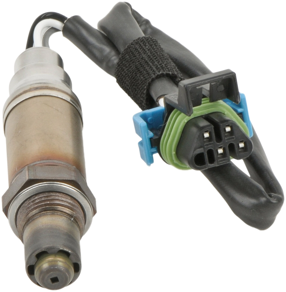 Oxygen Sensor