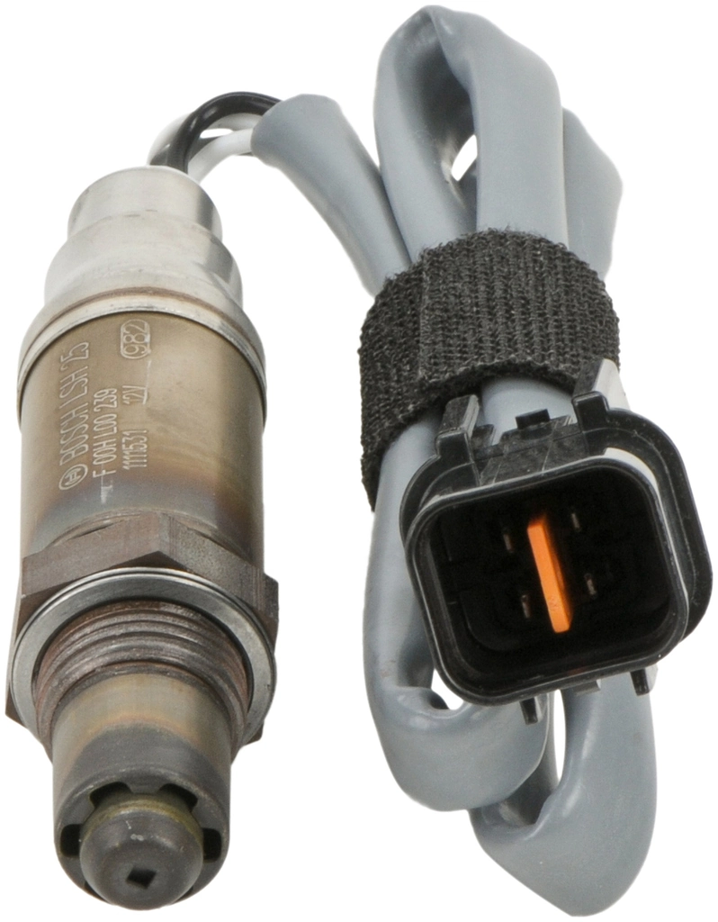 Oxygen Sensor