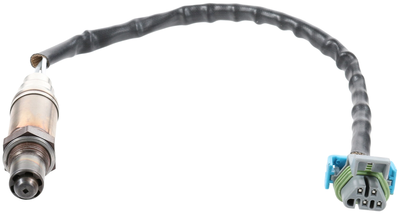 Oxygen Sensor