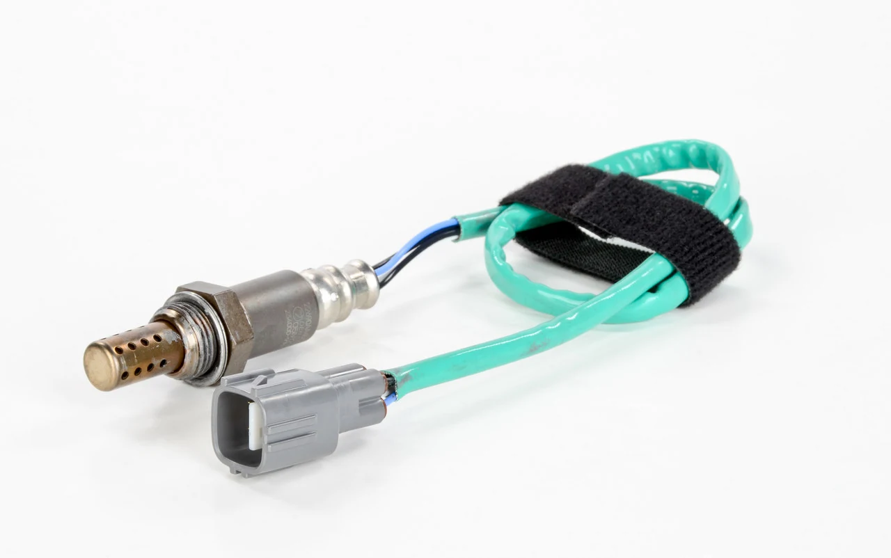 Oxygen Sensor