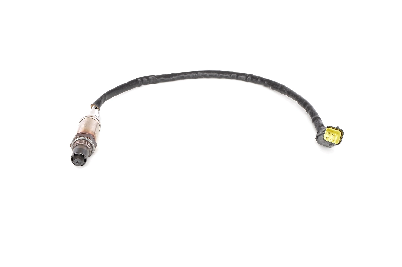 Oxygen Sensor