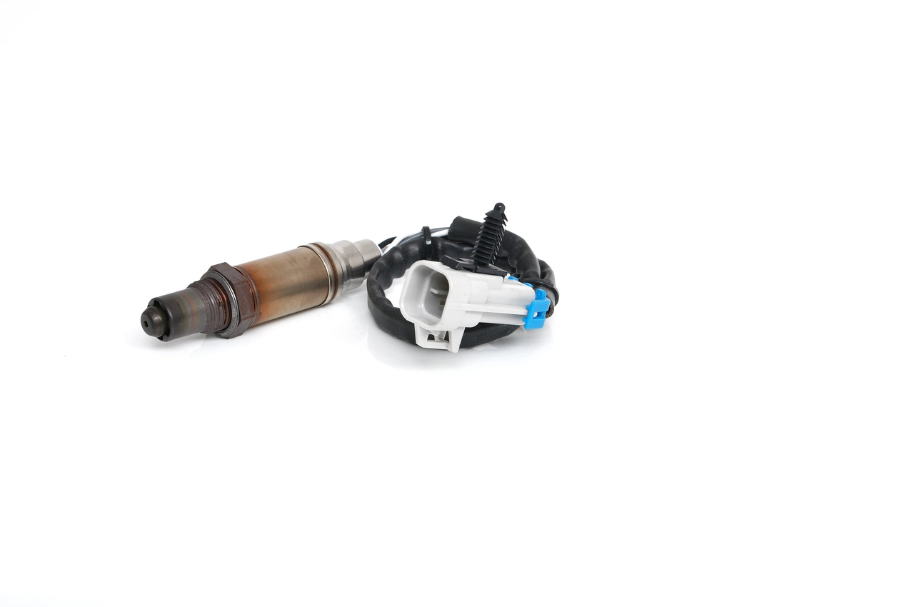 Oxygen Sensor