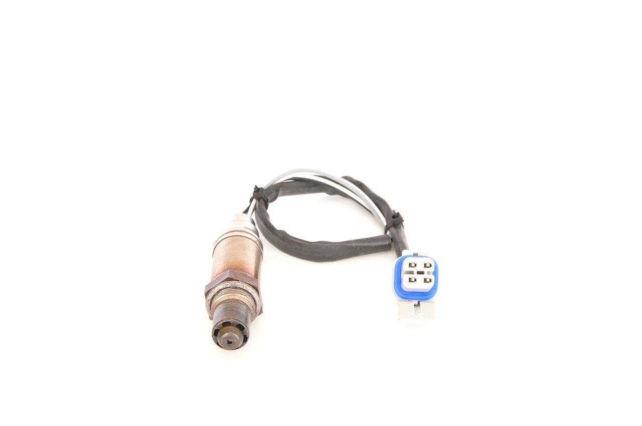 Oxygen Sensor