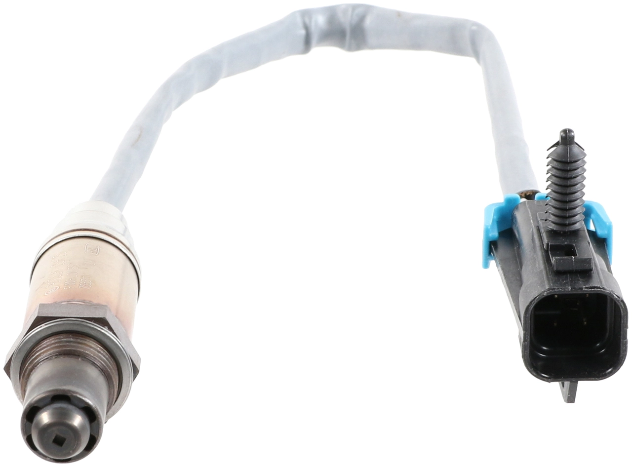 Oxygen Sensor