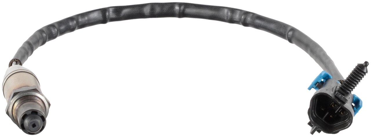 Oxygen Sensor