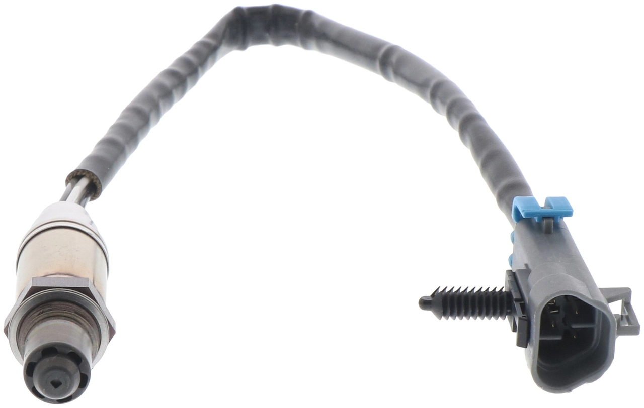 Oxygen Sensor