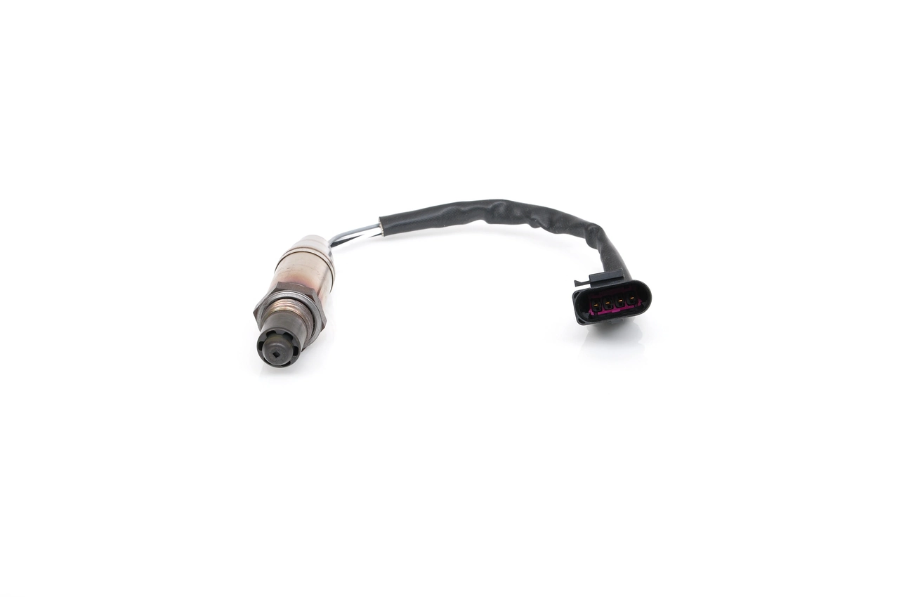 Oxygen Sensor