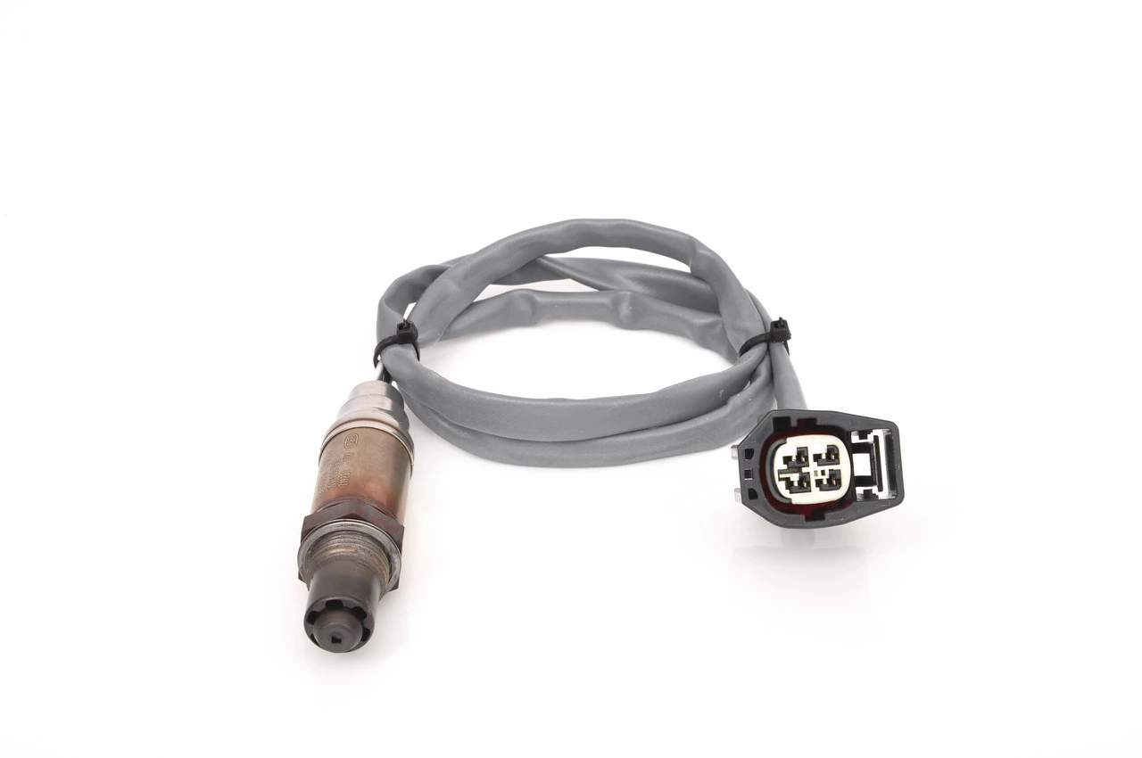 Oxygen Sensor