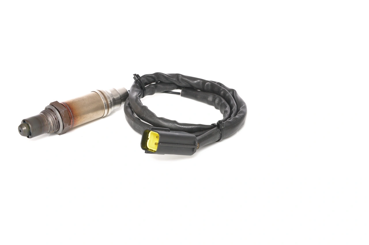 Oxygen Sensor