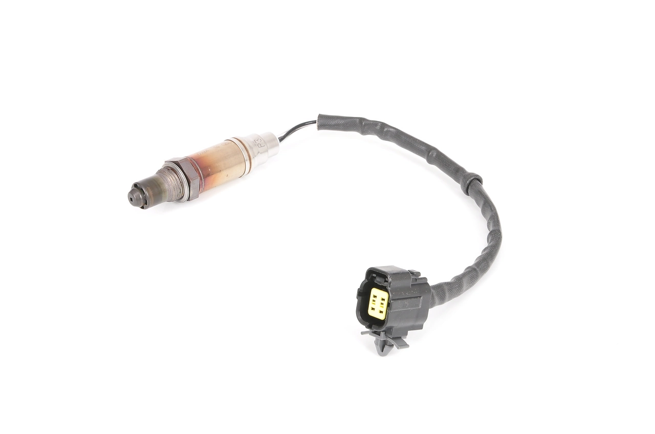 Oxygen Sensor