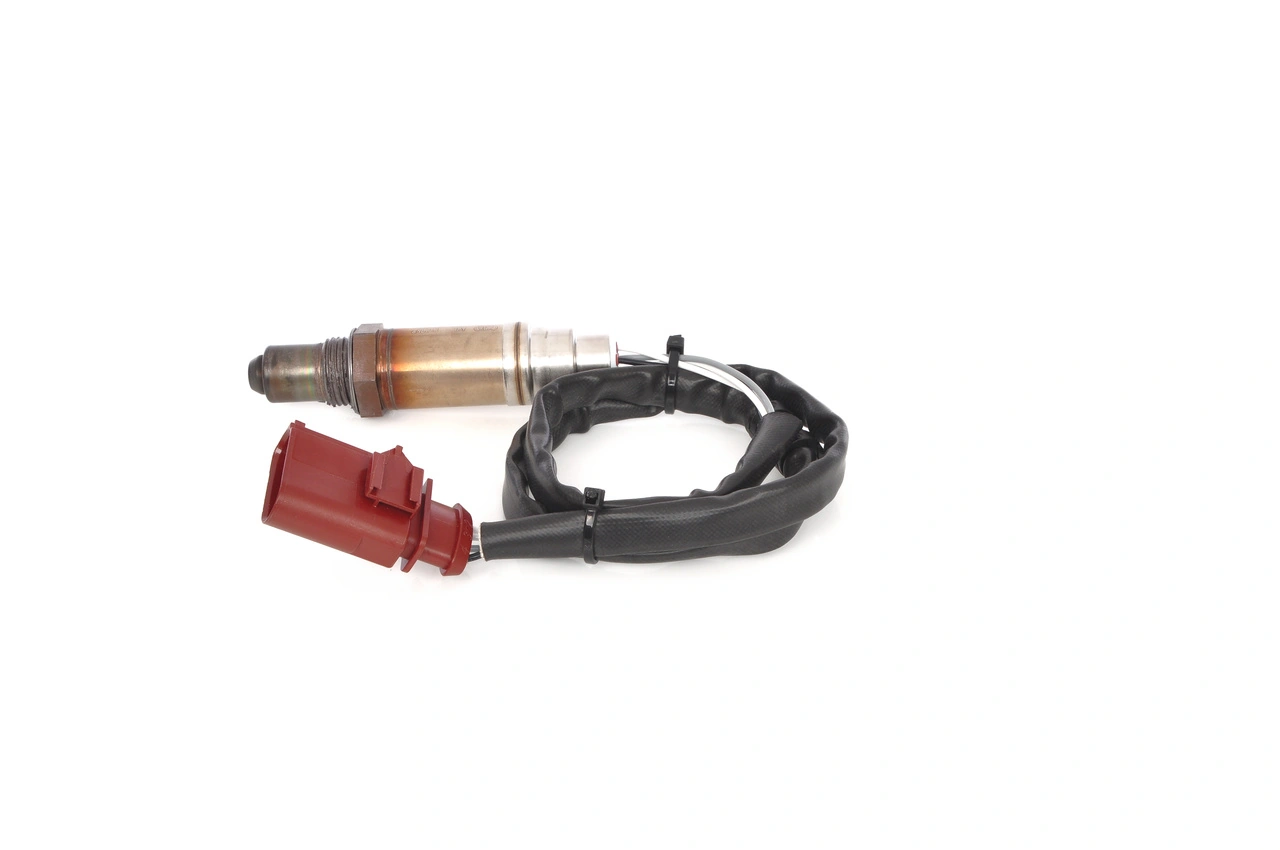 Oxygen Sensor