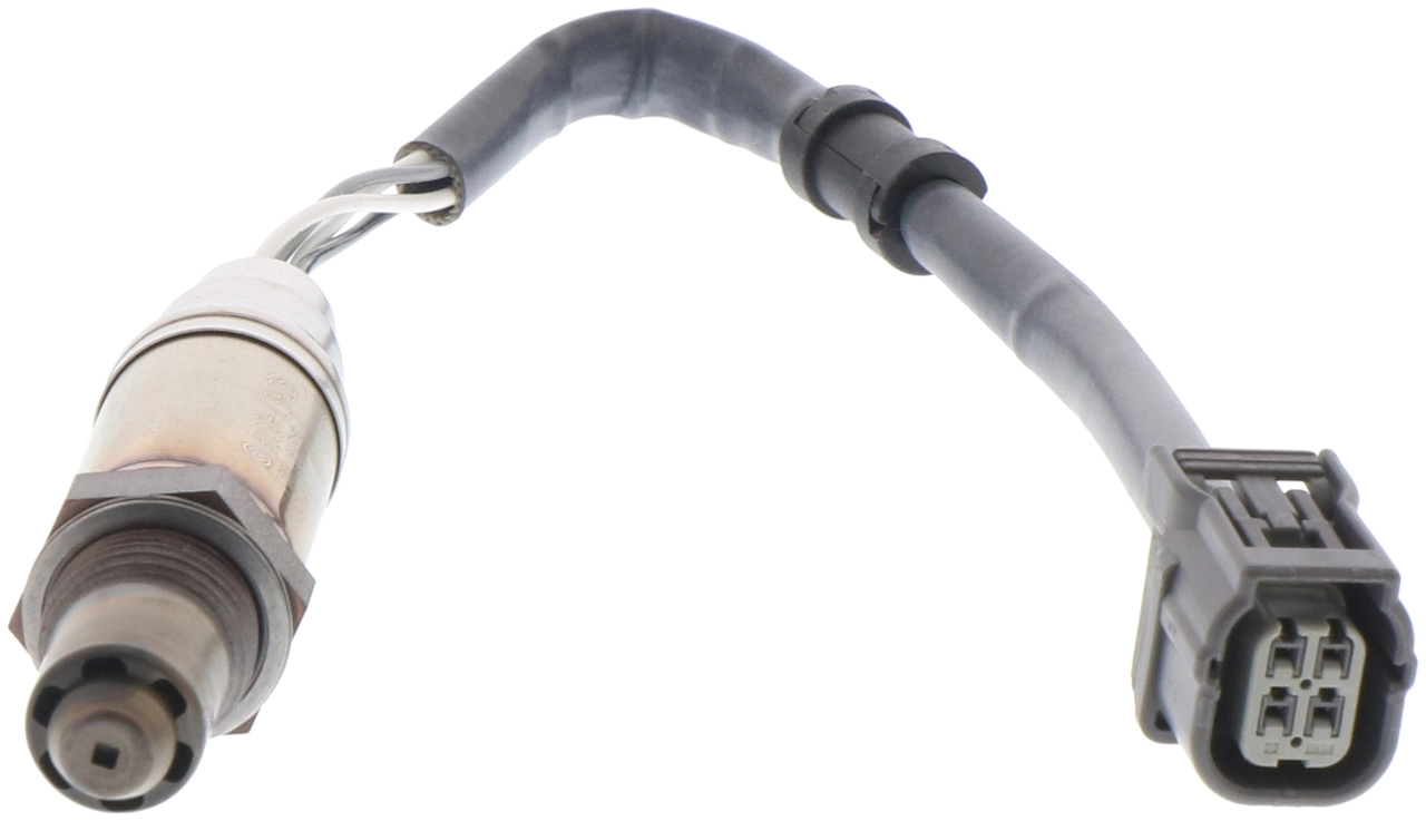 Oxygen Sensor