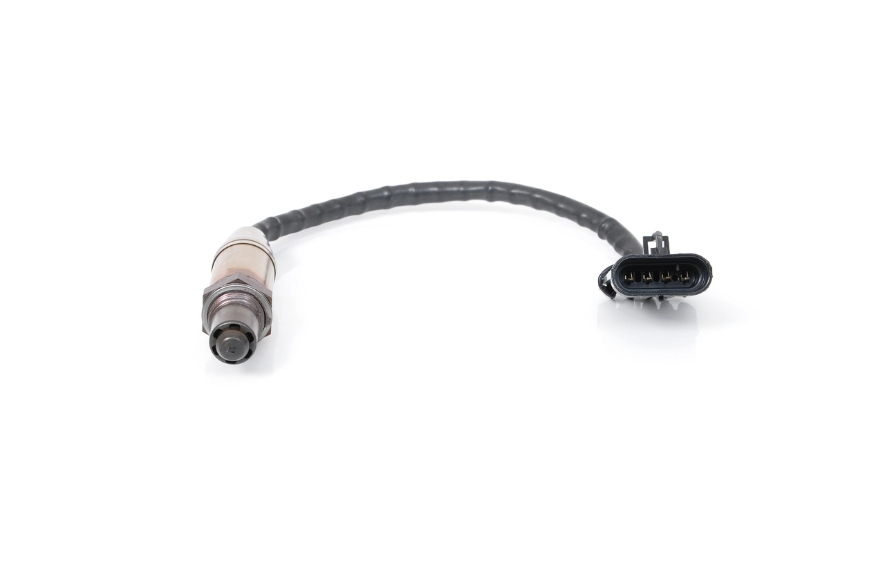 Oxygen Sensor