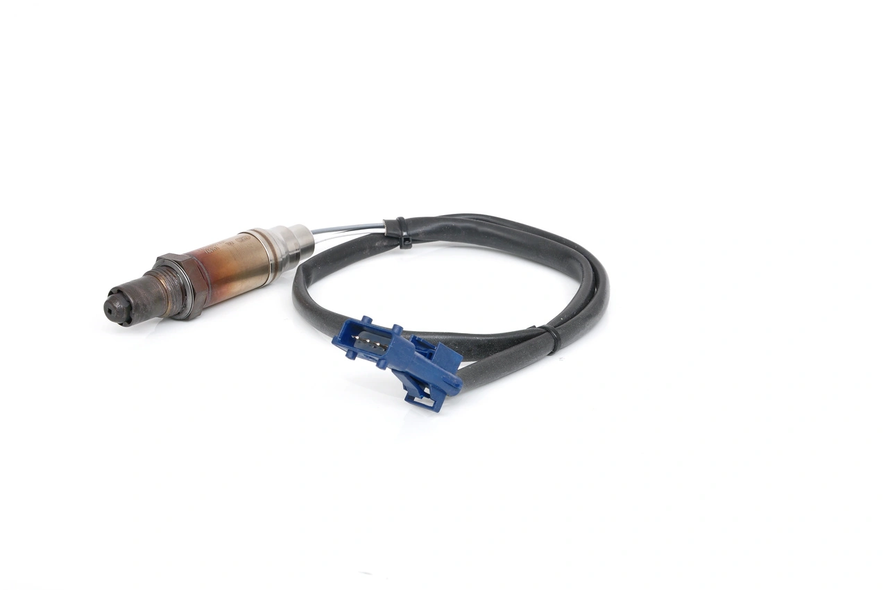 Oxygen Sensor