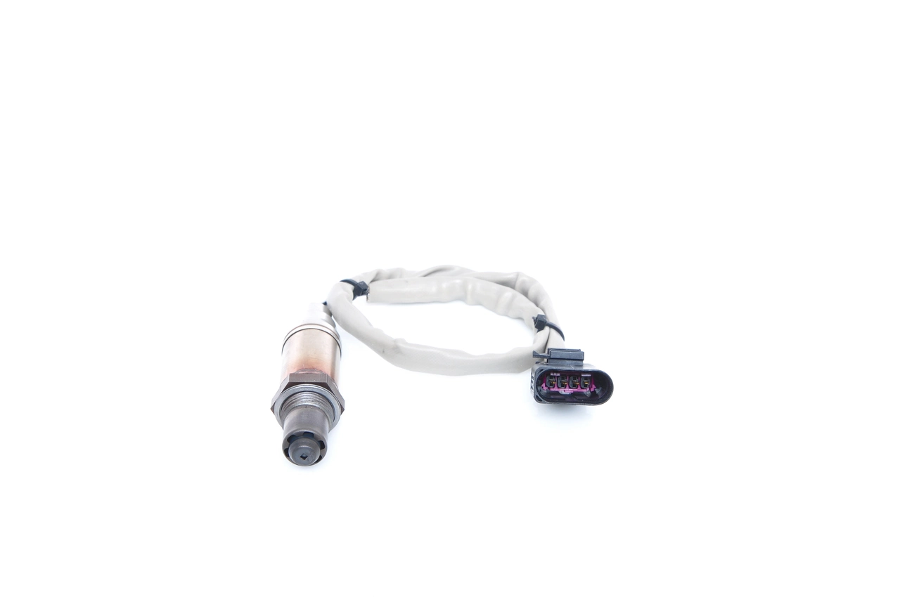 Oxygen Sensor
