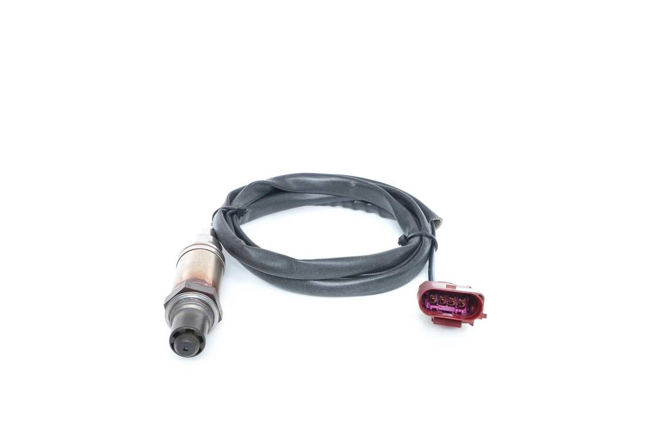 Oxygen Sensor