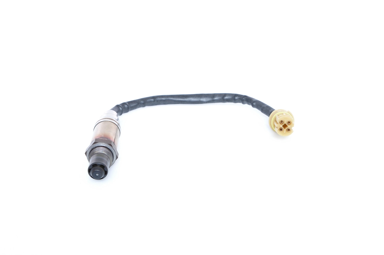 Oxygen Sensor