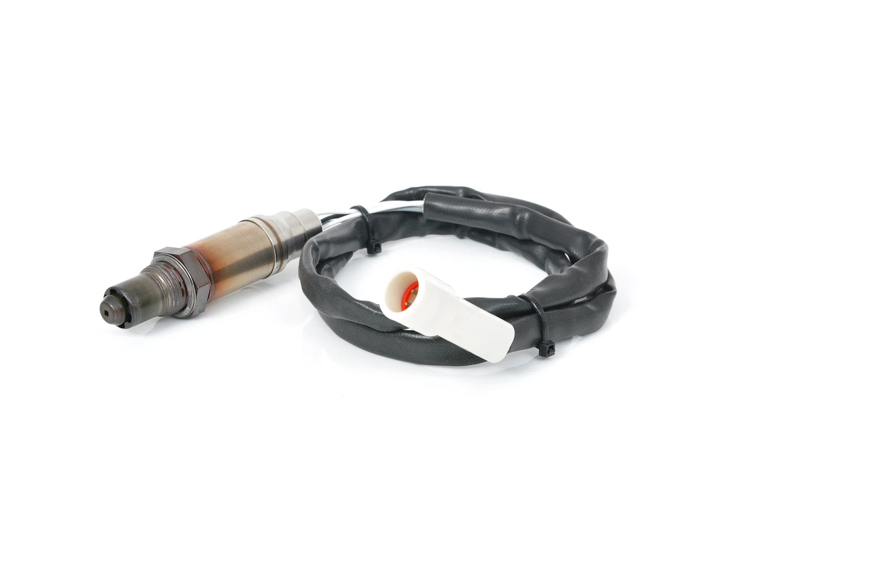 Oxygen Sensor