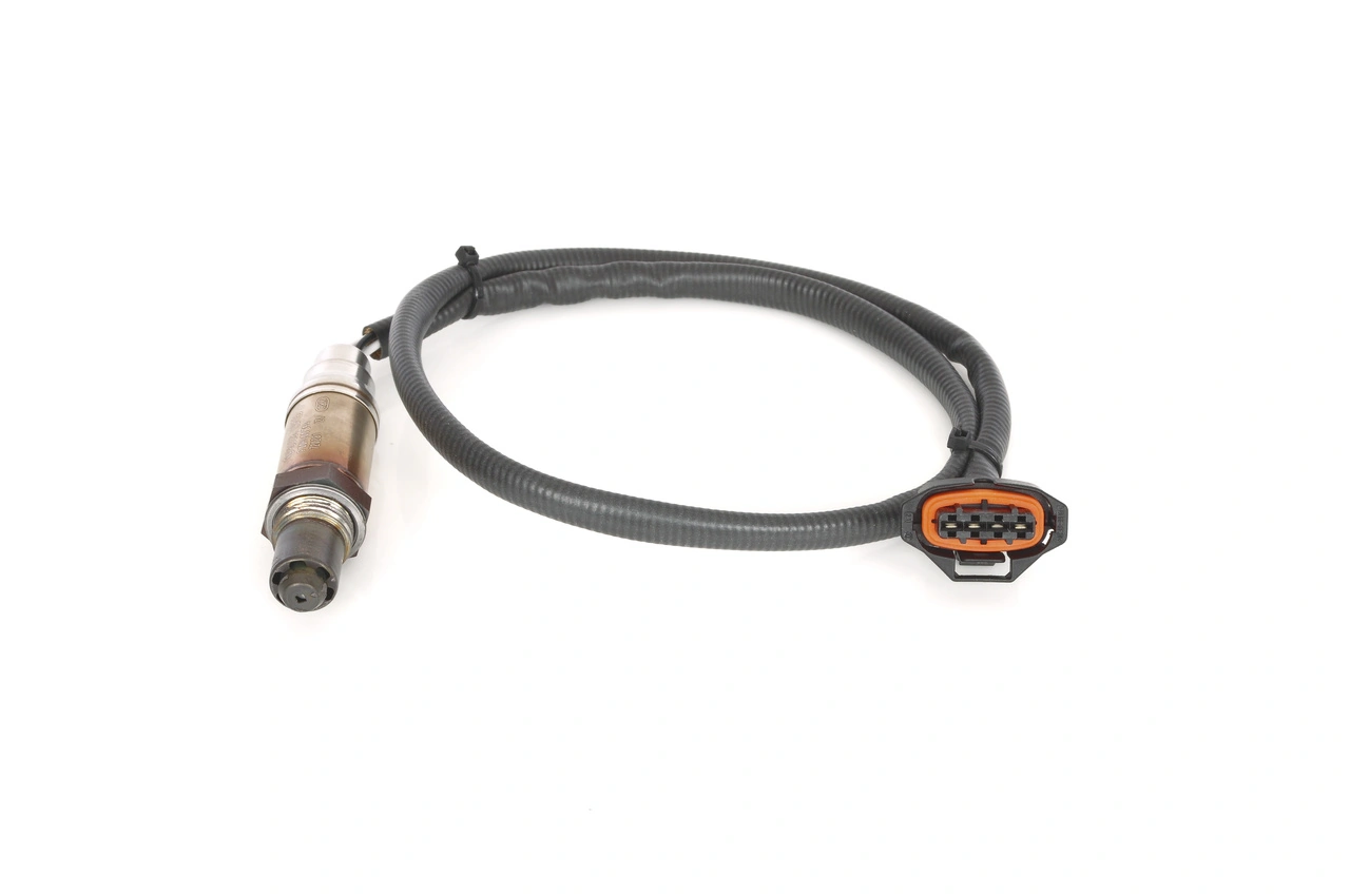 Oxygen Sensor