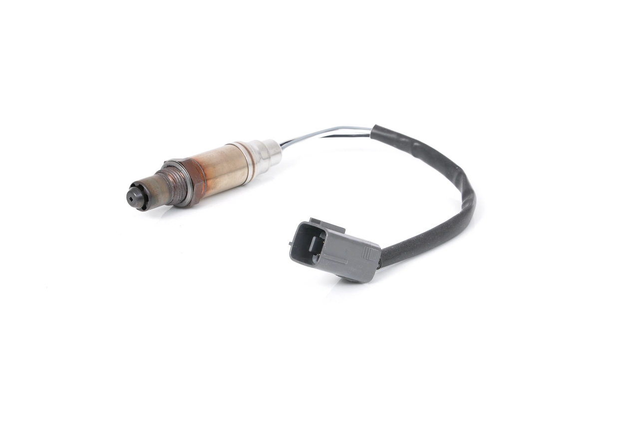 Oxygen Sensor
